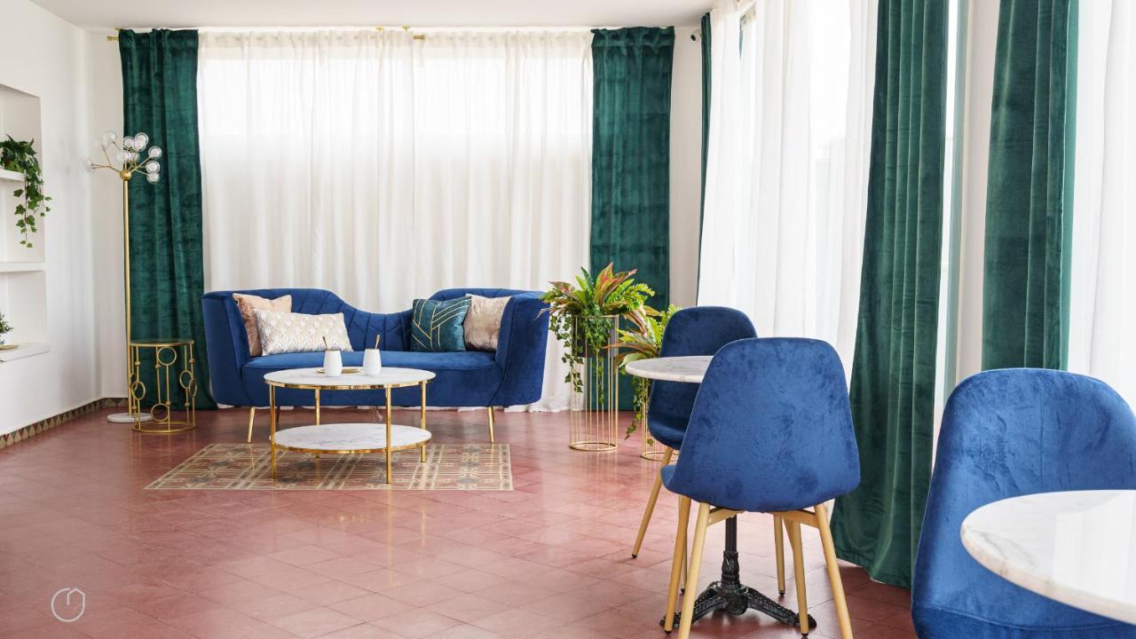 Palazzo Nouveau Apartamento Catânia Exterior foto